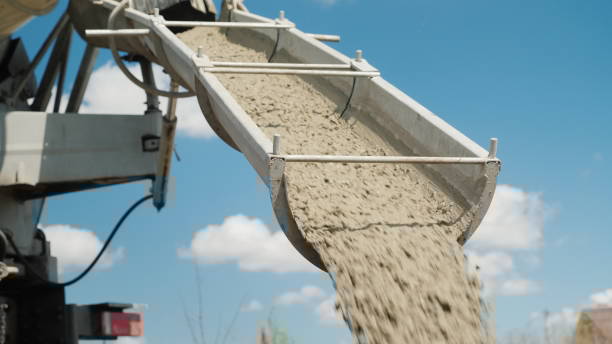 Best Concrete Sidewalk Installation in Warren Af, WY