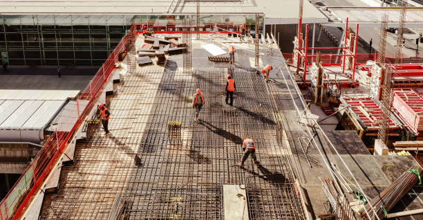 Best Concrete Sealing and Maintenance in Warren Af, WY