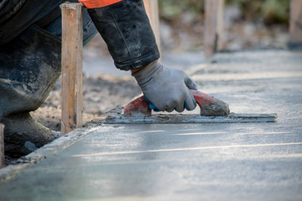 Best Concrete Removal and Replacement in Warren Af, WY