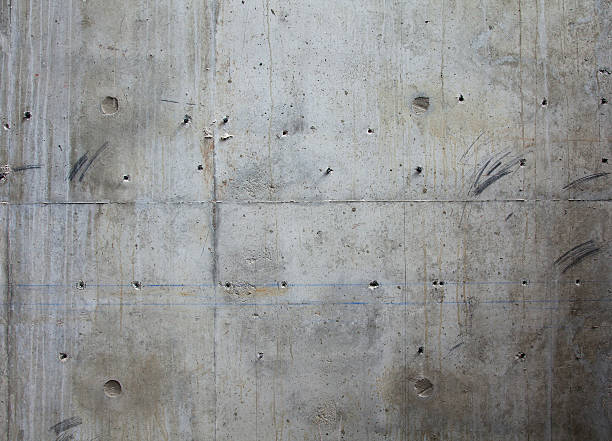 Best Concrete Grinding and Polishing in Warren Af, WY